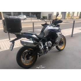 location moto Voge 900 DSX