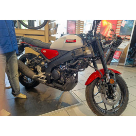location moto Yamaha XSR 125