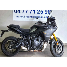 location moto Yamaha Tracer 7 Y-AMT A2