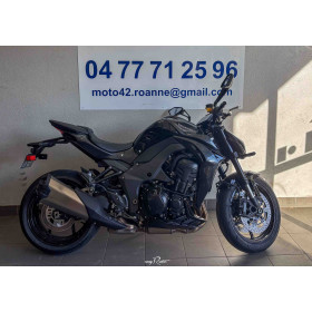 location moto Kawasaki Z1100