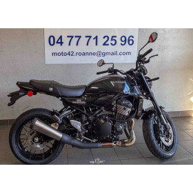 location moto Kawasaki Z900 RS