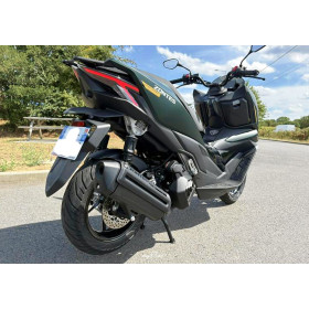 location moto Zontes 125 X