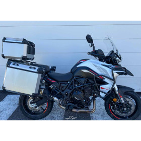 location moto Benelli TRK 702