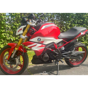 location moto BMW G 310 R A2