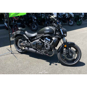 location moto Kawasaki Vulcan S A2