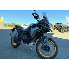 location moto Kove 625 X Pro