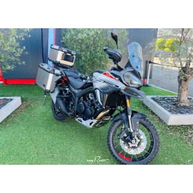 location moto Morbidelli T1002 VX 