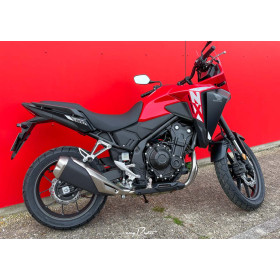 location moto Honda NX500 A2