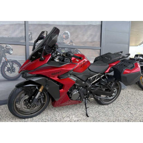 location moto Suzuki GSX-S 1000 GT
