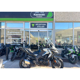 location moto Kawasaki Versys 1100 S 