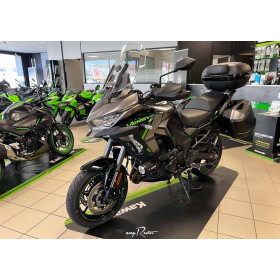 location moto Kawasaki Versys 1100 SE