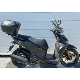 location moto Voge SR16 125