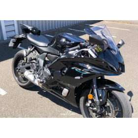 location moto Yamaha YZF-R7 2022