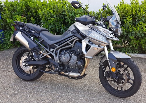Permis A2 Location Moto Scooter Easy Renter
