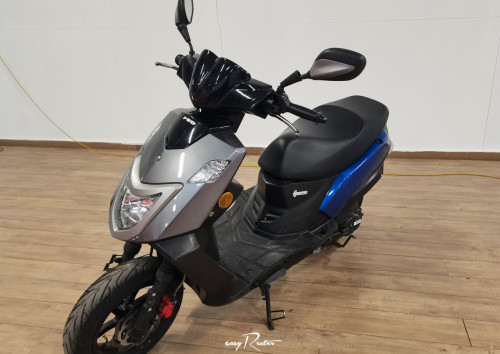 location moto Cuers Zero Motorcycles S ZF 14.4 14860