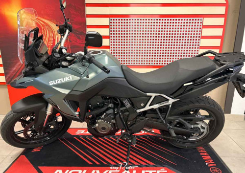 location moto angers Yamaha MT09 TRACER GT