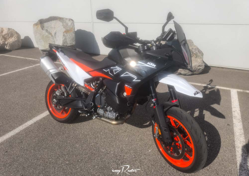 Location moto Annecy Kawasaki 1000 Versys 4