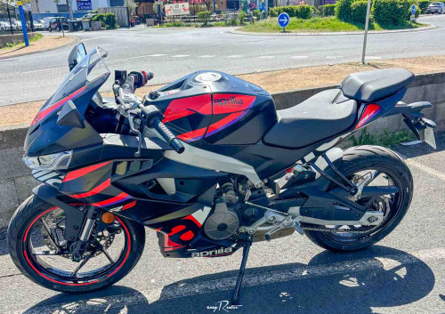 location moto Nancy Guzzi V7 Stone 14939