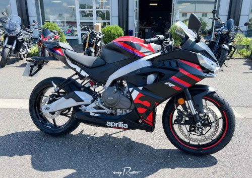 Location moto Rouen Triumph 800 tiger XCA