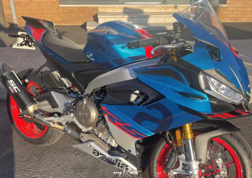 Location moto Annecy Kawasaki 1000 Versys 4