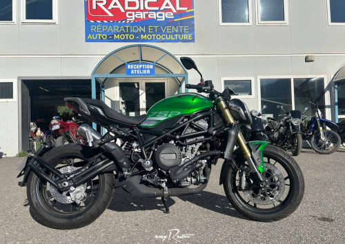 location moto metz Mash 40TT