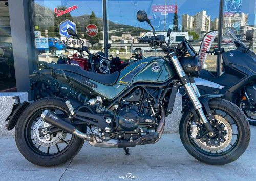 location moto metz Mash 40TT