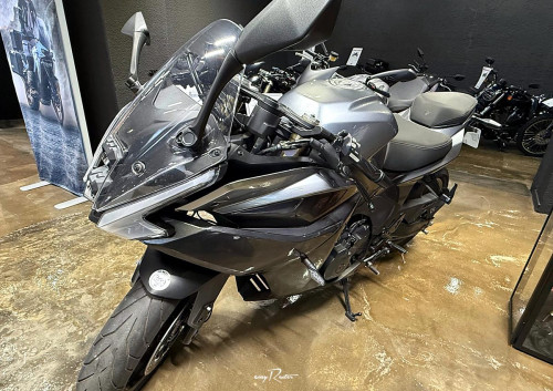 location moto metz Mash 40TT