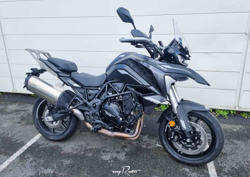location moto Lorient Kawasaki Z 900 FULL 2021 15072
