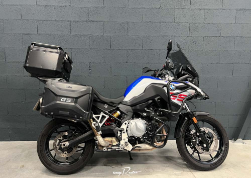 location moto Cuers Zero Motorcycles S ZF 14.4 14860