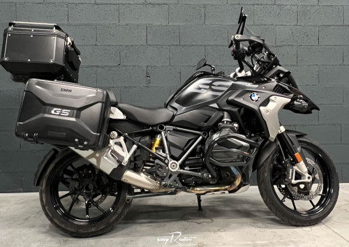 location moto Cuers Zero Motorcycles S ZF 14.4 14860