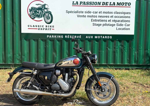 location moto Saint-Maximin Benelli 752 S A2 2020 8533