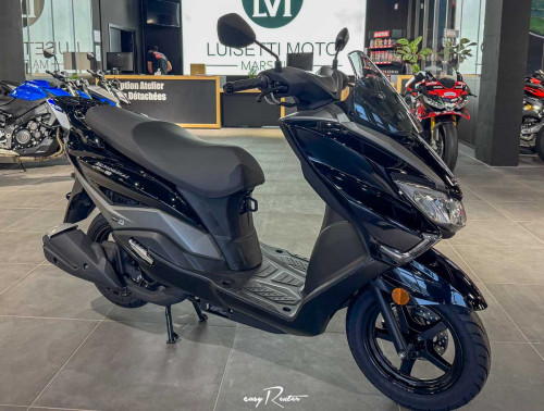 location moto Cherbourg Suzuki GSX-S Katana 1000 14562