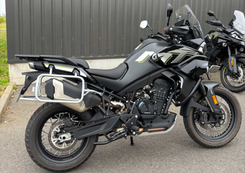 location moto Granville CF Moto 800 MT Explore 1