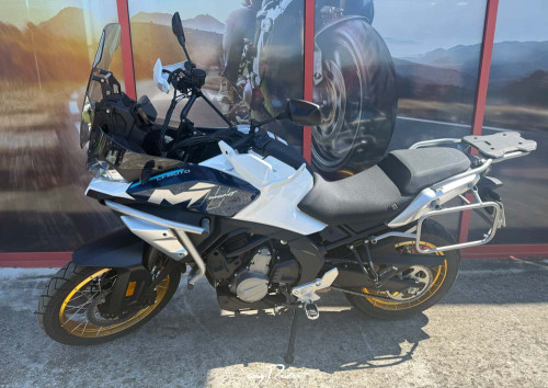 location moto tours honda nc 700 s 1