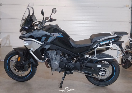 location moto Cholet Kawasaki Z 900  14886