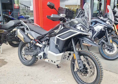 Location moto Montpellier Honda VFR 800 F 2