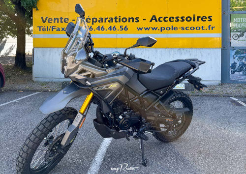 location moto metz Mash 40TT