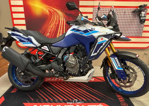 location moto angers Yamaha MT09 TRACER GT