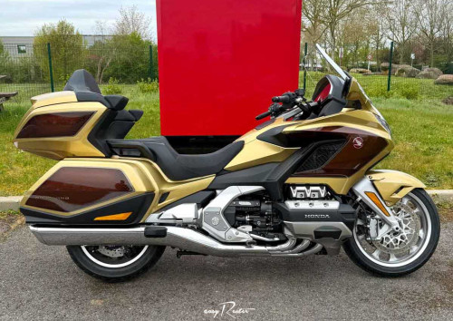location moto Melun Honda GL1800 Goldwing 1
