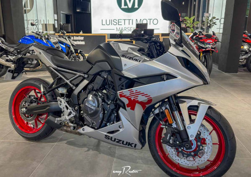 location moto Cherbourg Suzuki GSX-S Katana 1000 14562