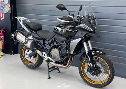 location moto Suzuki GSX-S 1000
