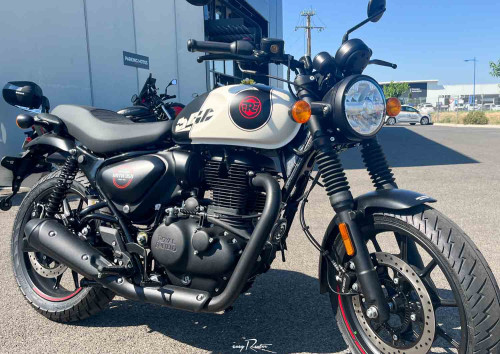 location moto Odos Yamaha MT07 A2 14203