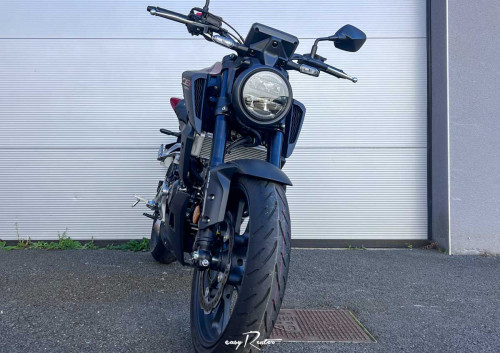 location moto Cuers Zero Motorcycles S ZF 14.4 14860