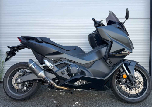 location moto Cuers Zero Motorcycles S ZF 14.4 14860