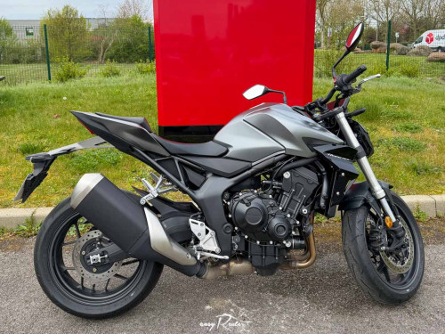 location moto Melun Honda CB1000 Hornet 1