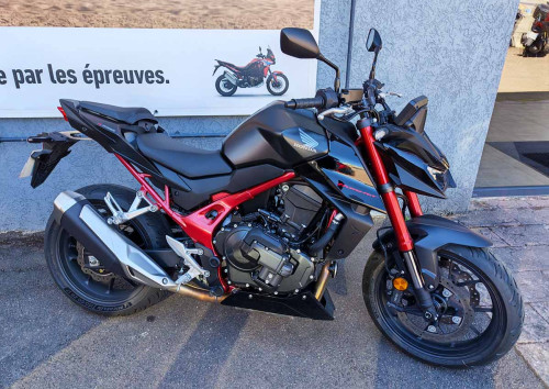 location moto Cuers Zero Motorcycles S ZF 14.4 14860