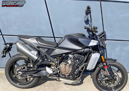 location moto Cherbourg Suzuki GSX-S Katana 1000 14562