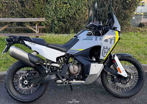 location moto Pau Ducati Multistrada V4 15210