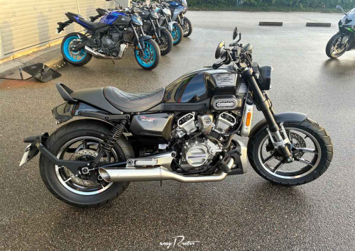 location moto Laval Yamaha Tracer 700 A2 14314