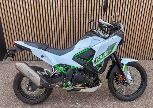 location moto Cherbourg Suzuki GSX-S Katana 1000 14562